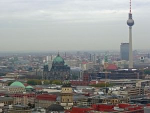 video- sibiu este promovat la târgul de turism din berlin