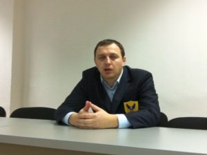 victorie lejeră pentru csu cu brașovul. vezi înregistrarea meciului și declarația lui cătălin vulc!