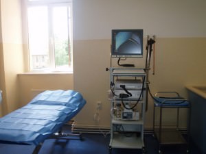 spitalul judeţean sibiu va beneficia de aparatură medicală de 70.000 de euro din partea japoniei