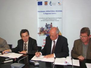 fonduri europene de peste 37 milioane euro pentru proiecte de dezvoltare în sibiu