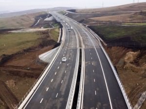 cnadnr va anunta la mijlocul lunii aprilie castigatorii pentru licitaţia autostrăzii sibiu - orăştie