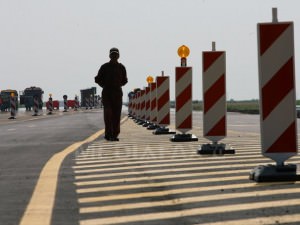 autostrada sibiu - pitești va fi construită abia din 2013