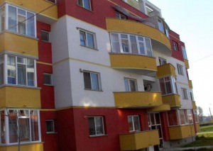 video: primăria sibiu investeşte în întreţinerea locuinţelor sociale