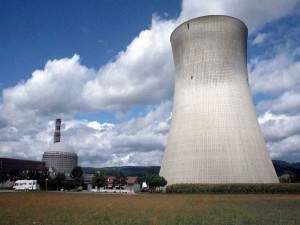 Viitoarea centrală nucleară din România ar putea fi construită în judeţul Sibiu