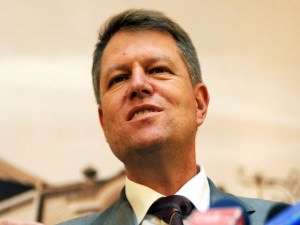 vezi ce le dorește primarul iohannis, sibienilor de paște