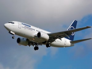 Promoţie Tarom: Bilete de 89 de euro pe ruta Sibiu - Munchen şi alte nouă destinaţii externe