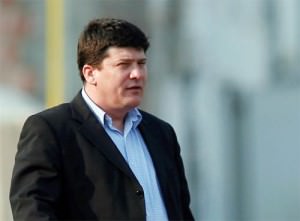 se destramă mediaşul? pârvulescu vrea la dinamo, iar pustai se gândeşte şi el la plecare: "am deja 4 ani la mediaş, aş pleca la o altă echipă"