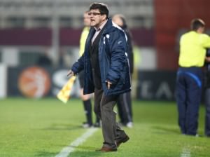 pustai nu se teme de valiza lui becali: "vrem locul şase ca să jucăm în europa league!"