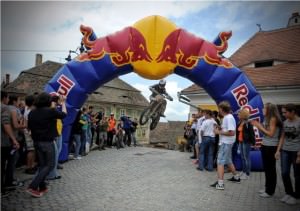 Red Bull Romaniacs pornește pe urmele dacilor