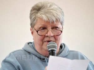 Termen amânat în procesul FNI de la Sibiu, după ce Ioana Maria Vlas nu a avut apărător