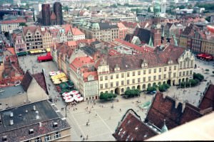 san sebastian şi wroclaw împart titlul de capitală europeană a culturii în 2016
