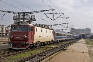 circulaţia trenului accelerat 1625 braşov - sibiu va fi modificată temporar