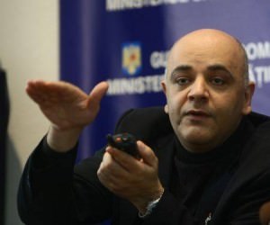 raed arafat a inaugurat un dispecerat de urgenţă integrat la sibiu