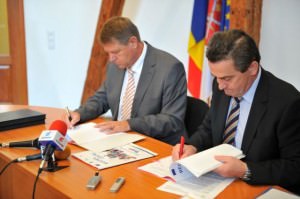 primele două proiecte din pidu din municipiul au obţinut o finanţare de 1 milion de euro