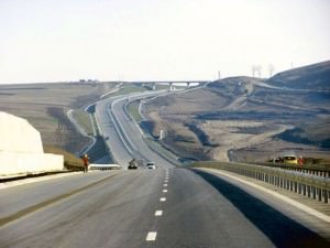 cnadr-ul face un tunel de 400 de metri pe autostrada sibiu - orăştie