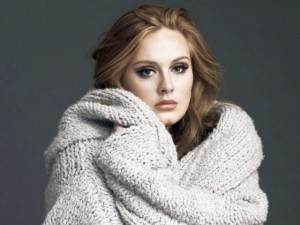 VIDEO VIP - Adele ar putea cânta pe coloana sonoră a celui mai nou film din seria "James Bond"