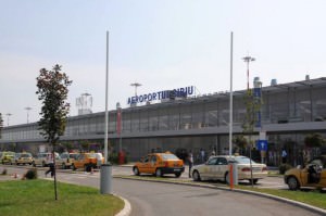 Aeroportul Sibiu va avea taxe mai mici decât cele din Cluj și Târgu Mureș