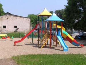 şapte noi locuri de joacă pentru copiii din sibiu