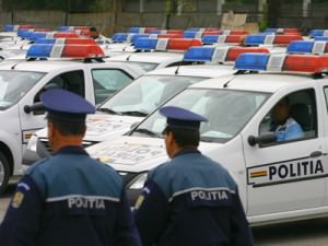 ipj sibiu a demarat programul „săptămânii prevenirii criminalităţii”. vezi ce acţiuni sunt!