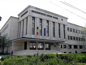 Universitatea Lucian Blaga nu este în categoria universităţilor de top la prima clasificare dupa criterii europene a universitatilor din Romania