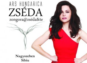 Începe festivalul Ars Hungarica. Vezi programul detaliat şi complet!