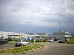continental investeşte 40 de milioane de euro în fabrica de la sibiu