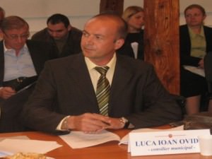 drăghici schimbat de la ambulanţă după 16 ani. pdl-istul luca îi ia locul