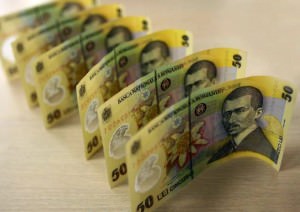 Finanţele dau înapoi firmelor sibiene 6,7 milioane lei sub formă de TVA rambursabil