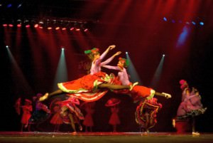 joi începe festivalul naţional studeţesc de dans sibiu 2011
