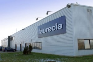 Francezii de la Faurecia Seating Tălmaciu şi-au majorat de 2,7 ori profitul