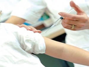 Aproape 500 de sibieni au făcut vaccin antigripal. Mai sunt disponibile 5.900 de doze