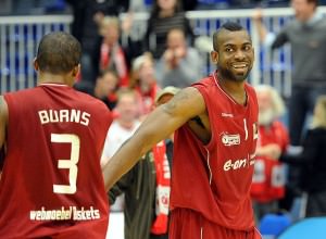 csu sibiu a decis să nu îl ţină în lot pe americanul trey hampton