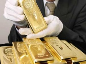 scădere de 35 dolari în două zile pentru uncia de aur la bursa din sibiu