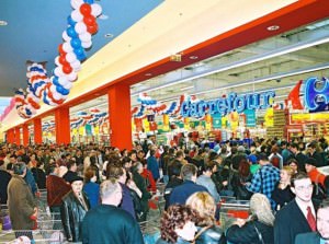 Programul hypermarketurilor, Promenada Mall şi al Poştei Române din Sibiu de Crăciun şi Anul Nou