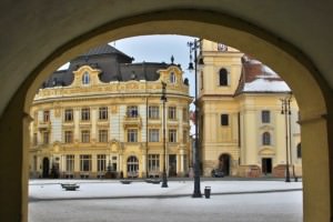 Peste 100 de milioane de lei pentru investiţii în Sibiu în 2012