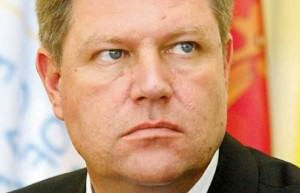 iohannis: am aflat de la preşedintele ţării că noi toţi am creat smurd-ul. interesantă opinie