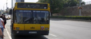 video iohannis consideră justificată creşterea preţului la biletele de autobuz pe ruta sibiu - răşinari