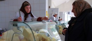 misterul brânzei de sibiu. câţi români pot să hrănească 81.000 de oi