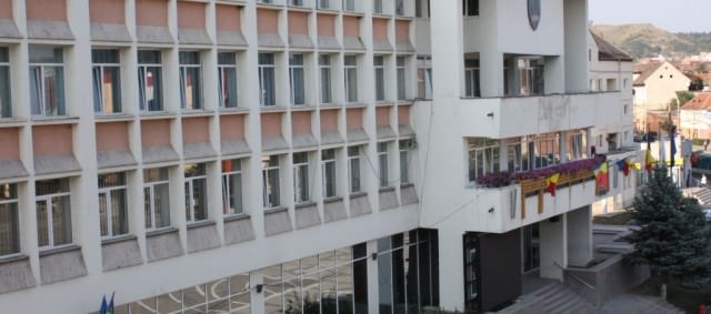 mediaşul s-a înfrăţit cu oraşul polonez dabrowa gornicza