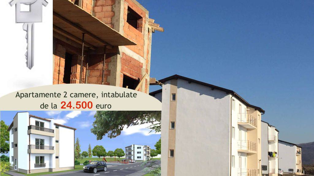 apartamente sibiu