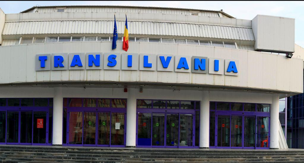 sala transilvania