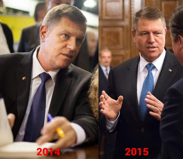 iohannis gras