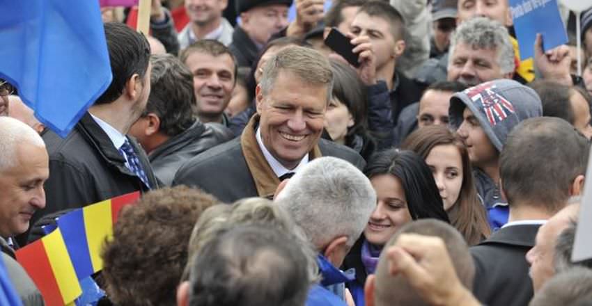 iohannis multime