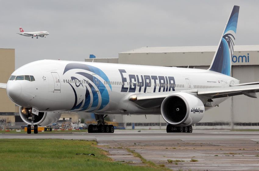 avion egyptair