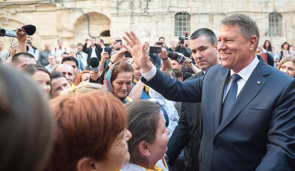 iohannis 2