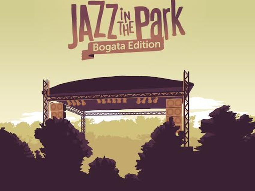 jazz in the park bogata edition