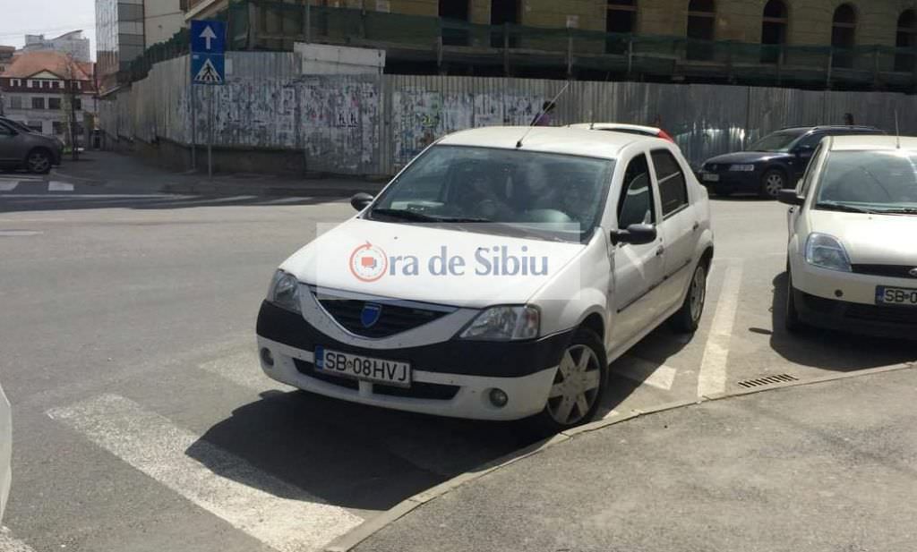 masina politie radar sibiu (2)