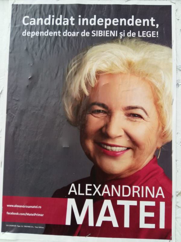 ana alexandrina matei independent