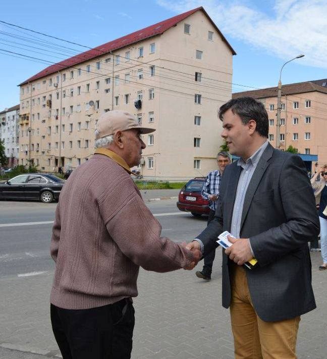 FOTO RAZVAN POP 17 Mai 2016