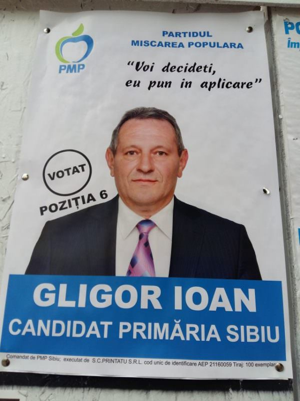 ioan gligor pmp